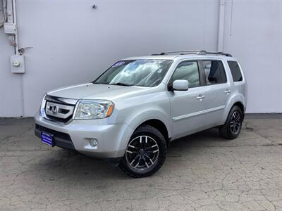2010 Honda Pilot EX   - Photo 2 - Crest Hill, IL 60403