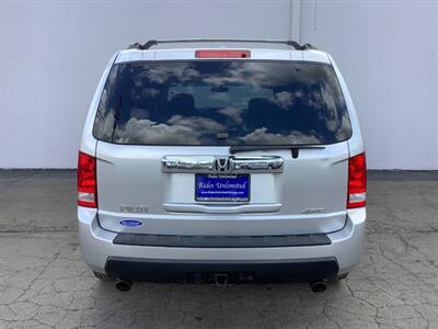 2010 Honda Pilot EX   - Photo 6 - Crest Hill, IL 60403