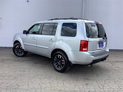 2010 Honda Pilot EX   - Photo 5 - Crest Hill, IL 60403