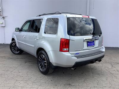 2010 Honda Pilot EX   - Photo 4 - Crest Hill, IL 60403