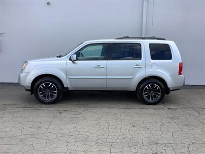 2010 Honda Pilot EX   - Photo 3 - Crest Hill, IL 60403