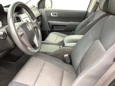 2010 Honda Pilot EX   - Photo 34 - Crest Hill, IL 60403