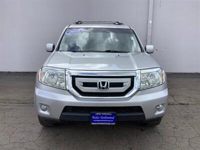 2010 Honda Pilot EX   - Photo 12 - Crest Hill, IL 60403