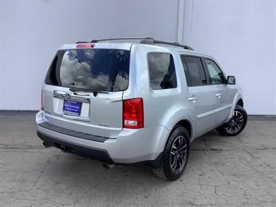 2010 Honda Pilot EX   - Photo 7 - Crest Hill, IL 60403