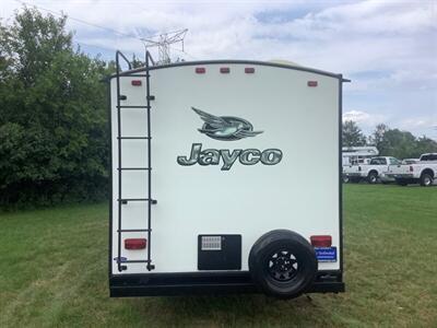 2016 JAYCO 28DSBH - Photo 73 - Crest Hill, IL 60403