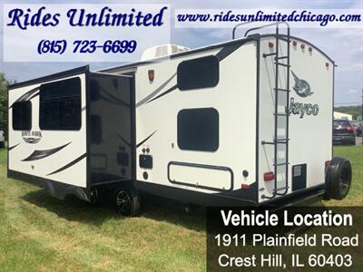 2016 JAYCO 28DSBH - Photo 1 - Crest Hill, IL 60403