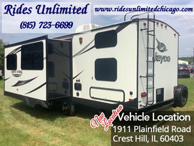 2016 Jayco White Hawk   - Photo 1 - Crest Hill, IL 60403