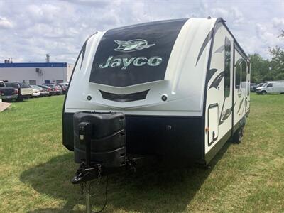 2016 JAYCO 28DSBH - Photo 2 - Crest Hill, IL 60403