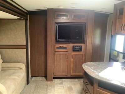 2016 JAYCO 28DSBH - Photo 43 - Crest Hill, IL 60403