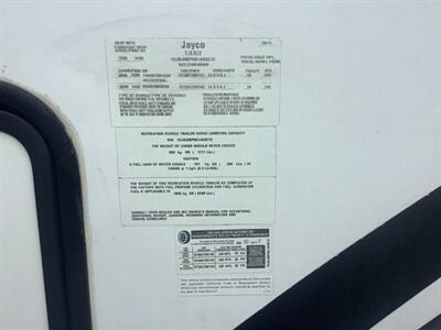 2016 JAYCO 28DSBH - Photo 67 - Crest Hill, IL 60403