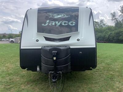 2016 JAYCO 28DSBH - Photo 68 - Crest Hill, IL 60403