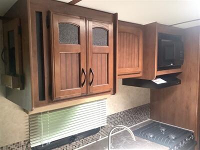 2016 JAYCO 28DSBH - Photo 27 - Crest Hill, IL 60403