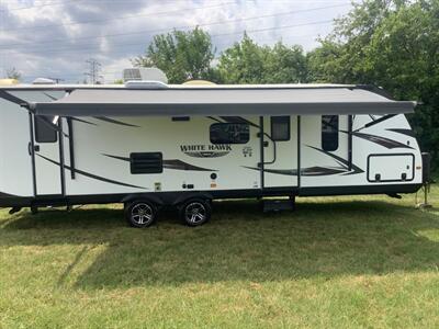 2016 Jayco White Hawk   - Photo 17 - Crest Hill, IL 60403