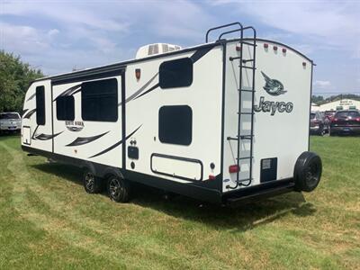 2016 Jayco White Hawk   - Photo 4 - Crest Hill, IL 60403