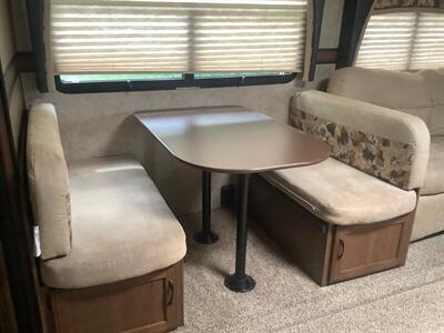 2016 JAYCO 28DSBH - Photo 56 - Crest Hill, IL 60403