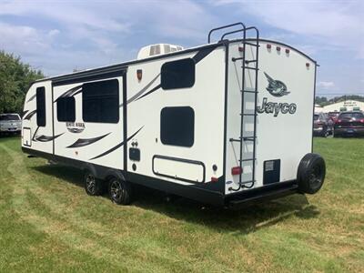 2016 JAYCO 28DSBH - Photo 4 - Crest Hill, IL 60403