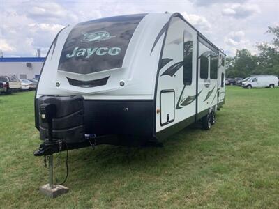 2016 JAYCO 28DSBH - Photo 69 - Crest Hill, IL 60403