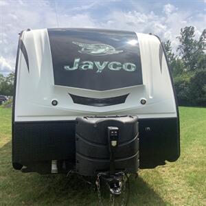 2016 Jayco White Hawk   - Photo 9 - Crest Hill, IL 60403