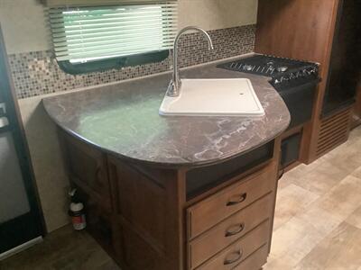 2016 JAYCO 28DSBH - Photo 25 - Crest Hill, IL 60403