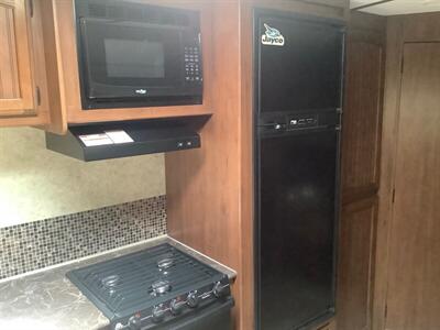 2016 JAYCO 28DSBH - Photo 28 - Crest Hill, IL 60403