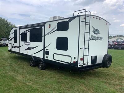 2016 JAYCO 28DSBH - Photo 72 - Crest Hill, IL 60403