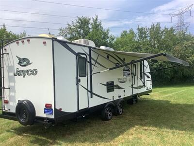 2016 JAYCO 28DSBH - Photo 16 - Crest Hill, IL 60403