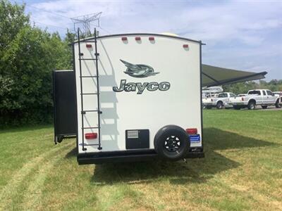 2016 JAYCO 28DSBH - Photo 15 - Crest Hill, IL 60403