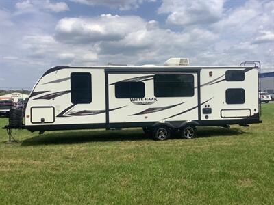 2016 Jayco White Hawk   - Photo 3 - Crest Hill, IL 60403