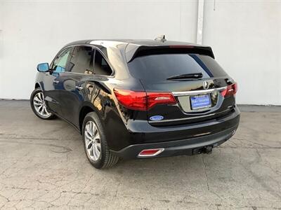 2015 Acura MDX SH-AWD w/Tech - Photo 4 - Crest Hill, IL 60403