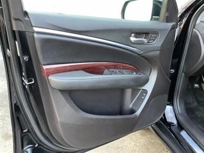 2015 Acura MDX SH-AWD w/Tech   - Photo 15 - Crest Hill, IL 60403