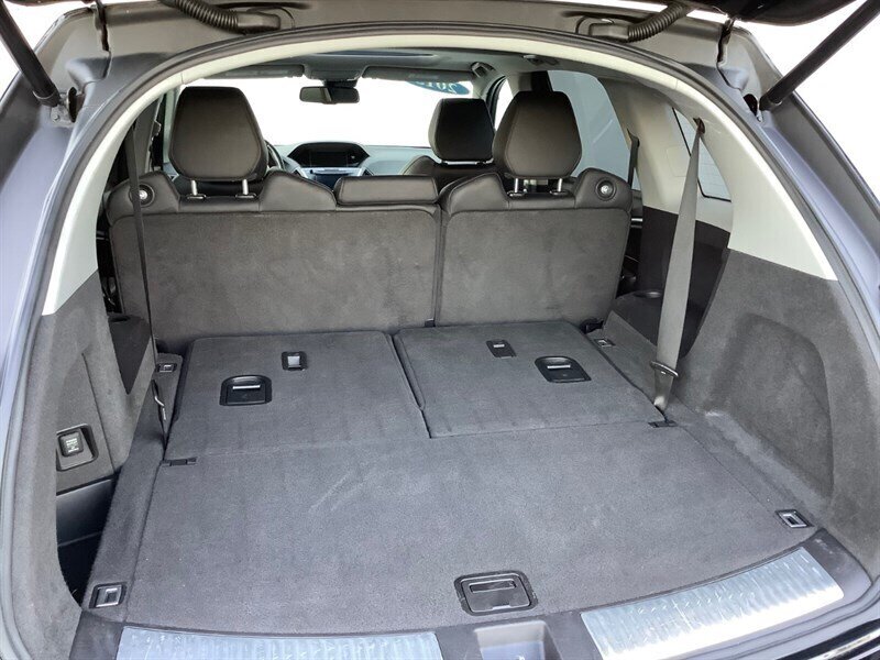 2015 Acura MDX SH-AWD Technology photo 38