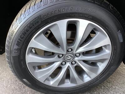2015 Acura MDX SH-AWD w/Tech   - Photo 50 - Crest Hill, IL 60403