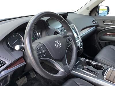 2015 Acura MDX SH-AWD w/Tech   - Photo 25 - Crest Hill, IL 60403