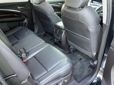 2015 Acura MDX SH-AWD w/Tech   - Photo 34 - Crest Hill, IL 60403
