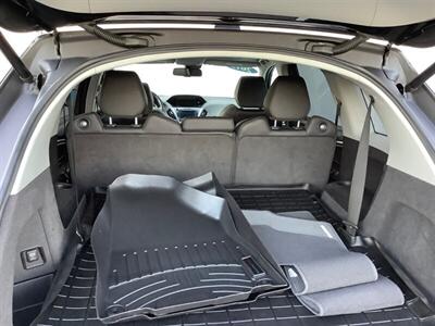 2015 Acura MDX SH-AWD w/Tech - Photo 43 - Crest Hill, IL 60403