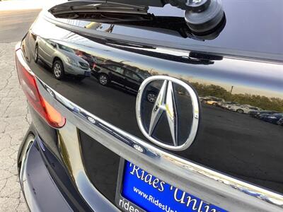 2015 Acura MDX SH-AWD w/Tech   - Photo 45 - Crest Hill, IL 60403