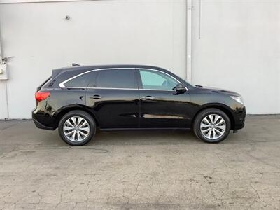 2015 Acura MDX SH-AWD w/Tech   - Photo 9 - Crest Hill, IL 60403