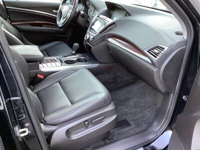2015 Acura MDX SH-AWD w/Tech   - Photo 36 - Crest Hill, IL 60403