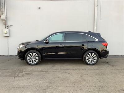 2015 Acura MDX SH-AWD w/Tech   - Photo 3 - Crest Hill, IL 60403