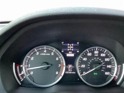 2015 Acura MDX SH-AWD w/Tech - Photo 24 - Crest Hill, IL 60403