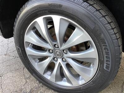 2015 Acura MDX SH-AWD w/Tech - Photo 49 - Crest Hill, IL 60403