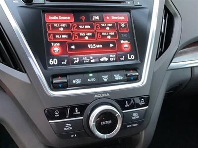 2015 Acura MDX SH-AWD w/Tech   - Photo 20 - Crest Hill, IL 60403