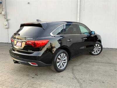 2015 Acura MDX SH-AWD w/Tech - Photo 8 - Crest Hill, IL 60403