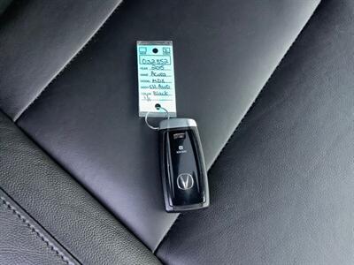 2015 Acura MDX SH-AWD w/Tech   - Photo 38 - Crest Hill, IL 60403
