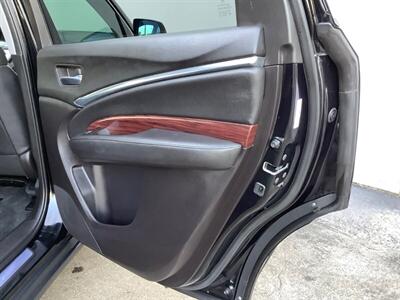 2015 Acura MDX SH-AWD w/Tech   - Photo 32 - Crest Hill, IL 60403