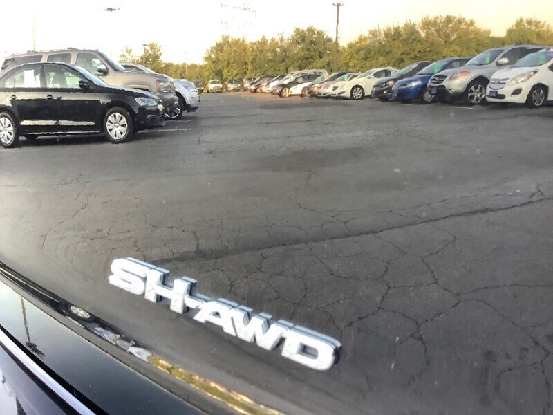 2015 Acura MDX SH-AWD Technology photo 43