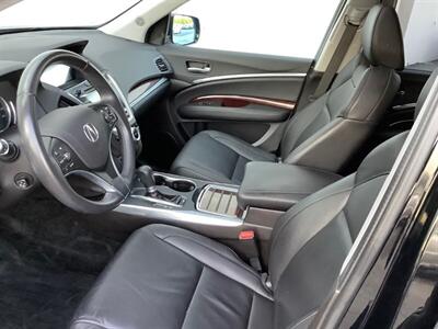 2015 Acura MDX SH-AWD w/Tech   - Photo 18 - Crest Hill, IL 60403