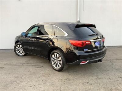 2015 Acura MDX SH-AWD w/Tech - Photo 5 - Crest Hill, IL 60403
