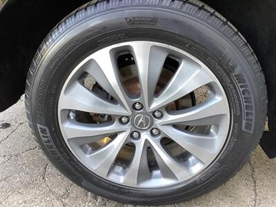 2015 Acura MDX SH-AWD w/Tech - Photo 48 - Crest Hill, IL 60403