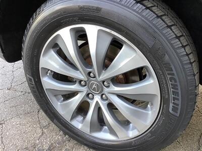 2015 Acura MDX SH-AWD w/Tech   - Photo 49 - Crest Hill, IL 60403
